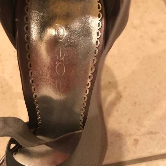 Bebe stilettos - Picture 4 of 4